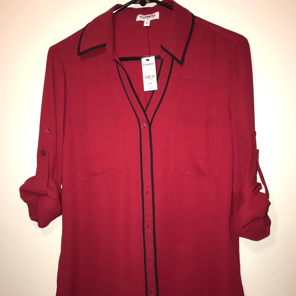 Portifino Shirt!!!